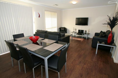 Discovery Parks - Barossa Valley - Sydney 4u 44