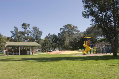 Discovery Parks - Barossa Valley - Sydney 4u 43