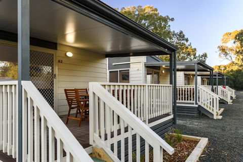 Discovery Parks - Barossa Valley - Sydney 4u 33