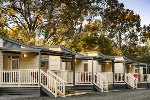 Discovery Parks - Barossa Valley - Sydney 4u 12
