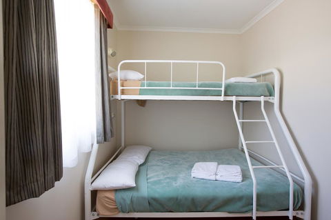 Discovery Parks - Barossa Valley - Sydney 4u 1