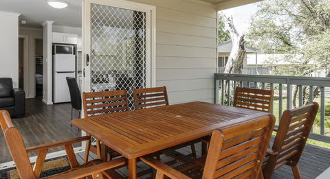 Discovery Parks - Barossa Valley - Sydney 4u 41