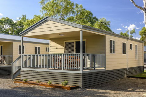 Discovery Parks - Barossa Valley - Sydney 4u 27