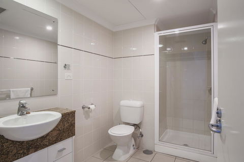 Marina Hotel - Sydney 4u 25