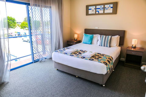 Marina Hotel - Sydney 4u 30