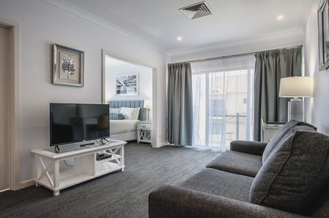 Marina Hotel - Sydney 4u 9