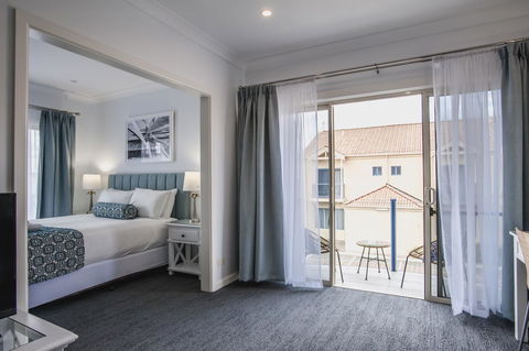 Marina Hotel - Sydney 4u 8