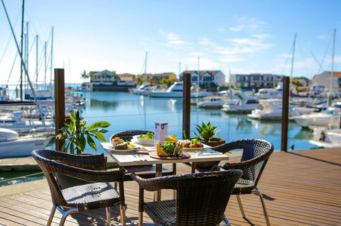 Marina Hotel - Sydney 4u 42