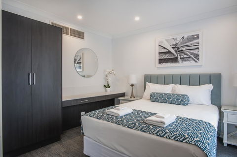 Marina Hotel - Sydney 4u 22