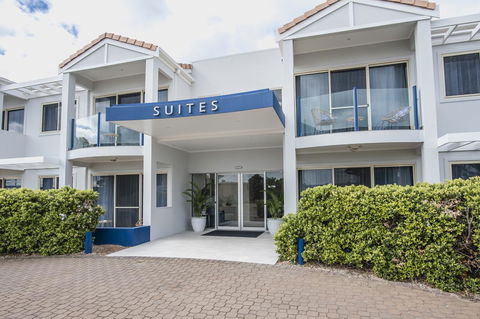 Marina Hotel - Sydney 4u 20