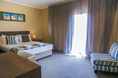 Marina Hotel - Sydney 4u 31