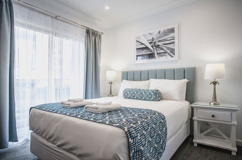 Marina Hotel - Sydney 4u 6