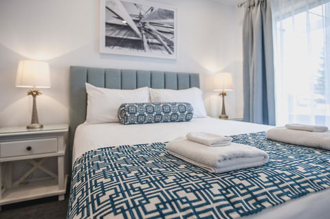 Marina Hotel - Sydney 4u 23