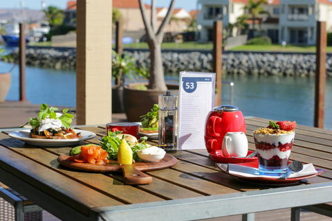 Marina Hotel - Sydney 4u 40