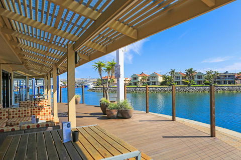 Marina Hotel - Sydney 4u 38