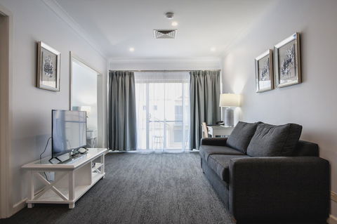 Marina Hotel - Sydney 4u 10
