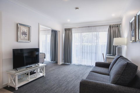 Marina Hotel - Sydney 4u 24
