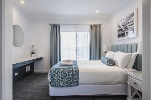 Marina Hotel - Sydney 4u 7