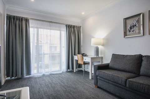 Marina Hotel - Sydney 4u 3