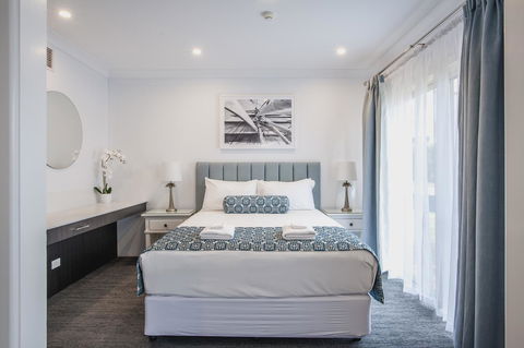 Marina Hotel - Sydney 4u 21