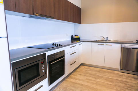 Marina Hotel - Sydney 4u 32