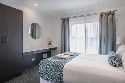 Marina Hotel - Sydney 4u 4