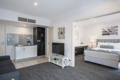 Marina Hotel - Sydney 4u 26