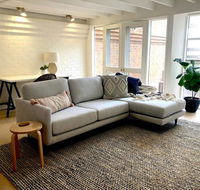 Boseka - beautiful central Barossa apartment - Sydney 4u