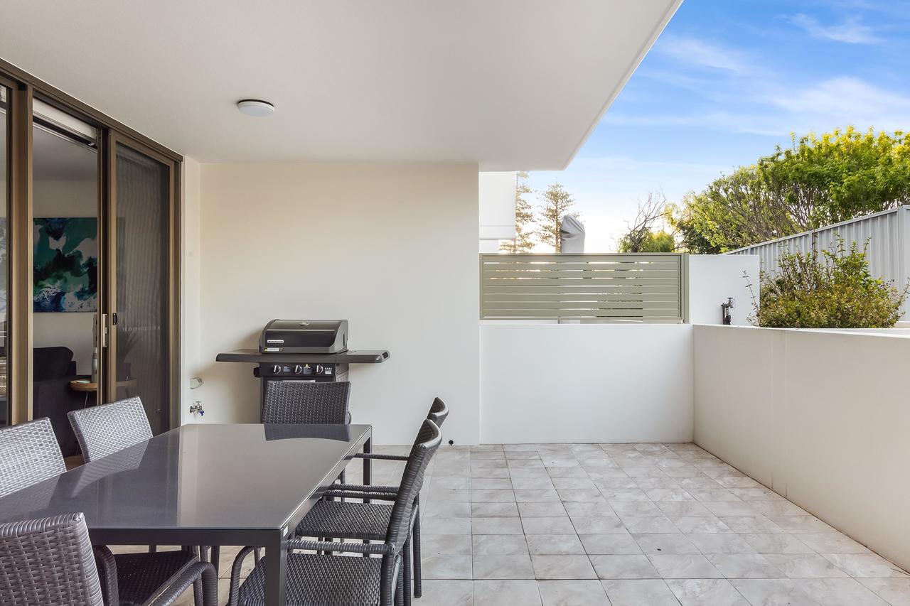  Accommodation Sydney