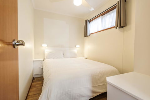 Discovery Parks - Clare - Sydney 4u 6