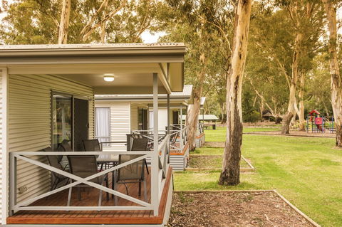 Discovery Parks - Clare - Sydney 4u 10