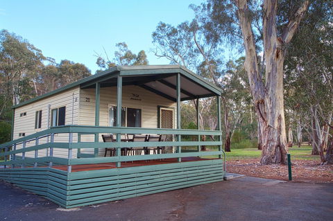Discovery Parks - Clare - Sydney 4u 30