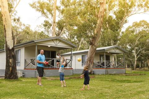 Discovery Parks - Clare - Sydney 4u 0