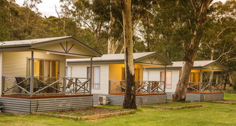 Discovery Parks - Clare - Sydney 4u 9