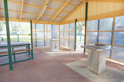 Discovery Parks - Clare - Sydney 4u 41
