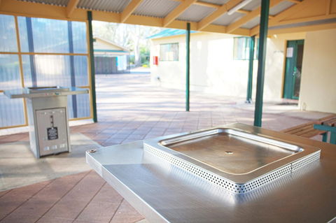 Discovery Parks - Clare - Sydney 4u 40