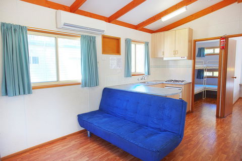 Discovery Parks - Clare - Sydney 4u 34