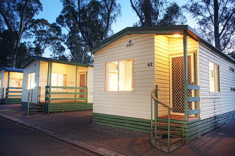 Discovery Parks - Clare - Sydney 4u 22