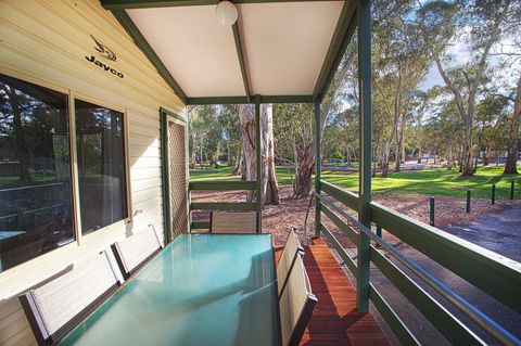 Discovery Parks - Clare - Sydney 4u 17
