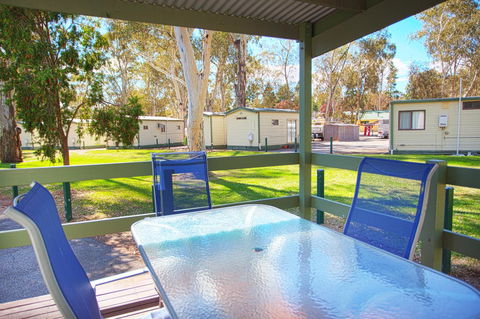 Discovery Parks - Clare - Sydney 4u 18