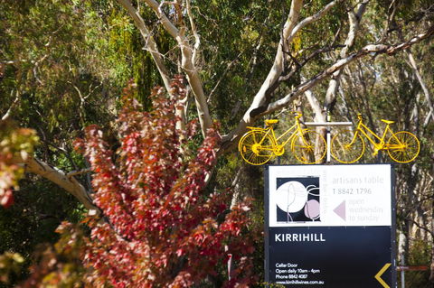 Discovery Parks - Clare - Sydney 4u 44