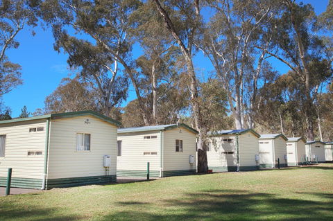 Discovery Parks - Clare - Sydney 4u 36