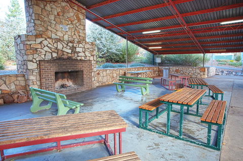 Discovery Parks - Clare - Sydney 4u 37