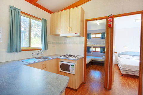 Discovery Parks - Clare - Sydney 4u 29