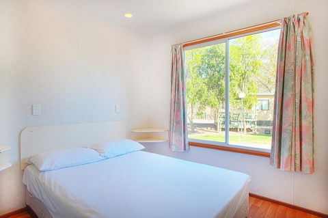 Discovery Parks - Clare - Sydney 4u 23