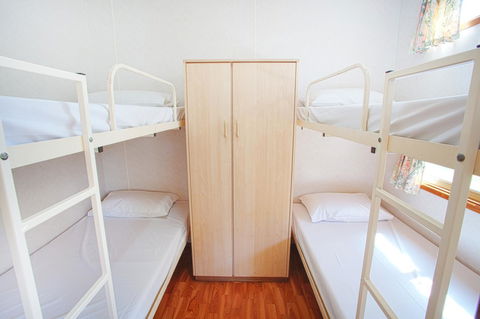 Discovery Parks - Clare - Sydney 4u 32