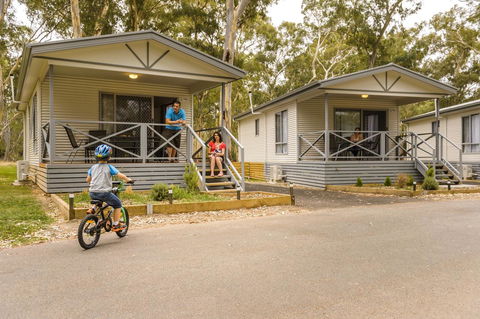 Discovery Parks - Clare - Sydney 4u 12