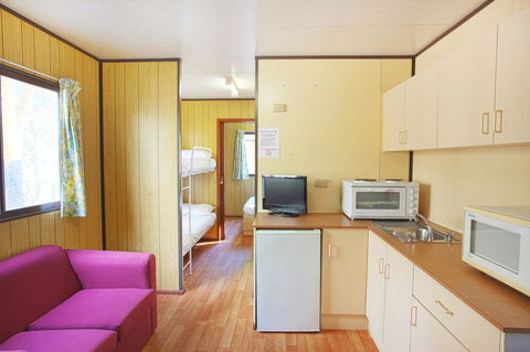 Discovery Parks - Clare - Sydney 4u 25