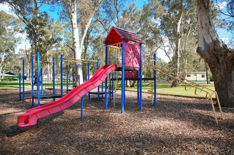 Discovery Parks - Clare - Sydney 4u 15