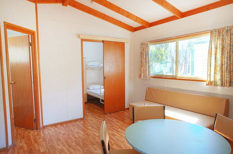 Discovery Parks - Clare - Sydney 4u 2